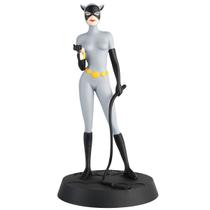 Miniatura Boneco Dc Comics Batman Animated Series Collector