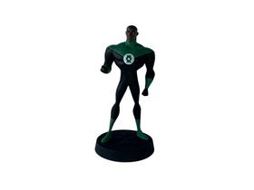 Miniatura Boneco Dc Comics Ed03 Lanterna Verde Eaglemos 1:16 Miniatura Boneco Dc Comics Ed03 Lanterna Verde Eaglemos 1:16