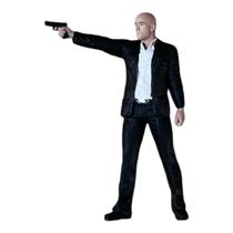 Miniatura Boneco Jhon Velozes e Furiosos 1:32 Miniatura Boneco Jhon Velozes e Furiosos 1:32