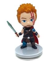 Miniatura Boneco Thor Ragnarok Playskool Pocket 9 Cm H9