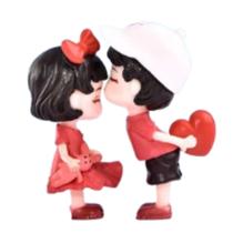 Miniatura Bonecos Decoração e Enfeite de Carro e Casa