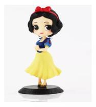 Miniatura Branca de Neve Princesas Disney - Meninas Decoração