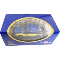 Miniatura Brasília Polícia Rodoviária Federal Edição Especia Miniatura Brasília Polícia Rodoviária Federal Edição Especia