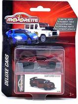 Miniatura Bugatti Chiron Pur Sport Majorette Deluxe 1/64 Miniatura Bugatti Chiron Pur Sport Majorette Deluxe 1/64