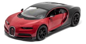 Miniatura Bugatti Chiron Sport 1/24 Maisto Miniatura Bugatti Chiron Sport 1/24 Maisto