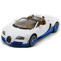 Miniatura Bugatti Grand Sport Vitesse Rastar 1/18