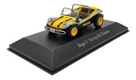 Miniatura Bugre I Turismo Veículos De Serviço 1:43 Miniatura Bugre I Turismo Veículos De Serviço 1:43