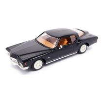 Miniatura Buick Riviera Gs 1973 Escala 1/43 Lucky Models Miniatura Buick Riviera Gs 1973 Escala 1/43 Lucky Models