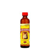 Miniatura Cachaça Adoçada Velho Barreiro 50ml