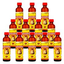 Miniatura Cachaça Velho Barreiro 50ml 12 Unidades