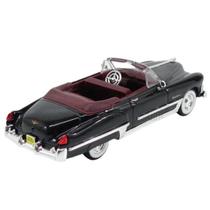 Miniatura Cadillac Coupe Deville 1949 Escala 1/43 Lucky