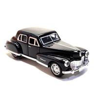 Miniatura Cadillac Fleetwood 1940 Fricção