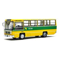 Miniatura Caio Gabriela II Penha São Miguel 1:72 BR Classics