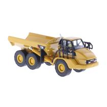 Miniatura Caminhão Articulado 730 Cat