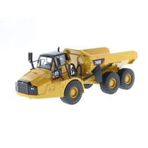 Miniatura Caminhão Articulado 740B Cat Miniatura Caminhão Articulado 740B Cat