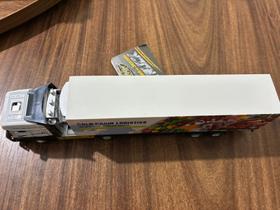 Miniatura Caminhão carreta 1:60 Miniatura Caminhão carreta 1:60