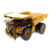 Miniatura Caminhão de Mineração 797F Cat