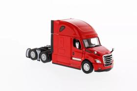 Miniatura Caminhão Diecast Master Freightliner Cascadia 1/50