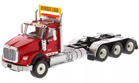 Miniatura Caminhão Diecast Masters International Hx620 Tride