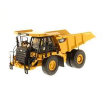 Miniatura Caminhão Fora de Estrada 775G Cat Miniatura Caminhão Fora de Estrada 775G Cat