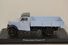 Miniatura caminhao ist phanomen granit 27 1950 escala 1/43 Miniatura caminhao ist phanomen granit 27 1950 escala 1/43