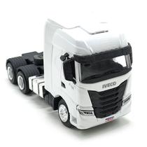Miniatura Caminhão Iveco Br 6X4 CM 150 Miniatura Caminhão Iveco Br 6X4 CM 150