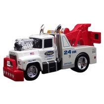Miniatura Caminhão Mack R685ST 1980 Tow Truck 1/64 11614 Miniatura Caminhão Mack R685ST 1980 Tow Truck 1/64 11614