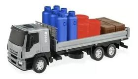 Miniatura Caminhão Original Iveco Tector Expresso SORTIMENTO Miniatura Caminhão Original Iveco Tector Expresso SORTIMENTO