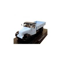 Miniatura Caminhão Phanomen Granit 27C Barris 1950 Ist301 1:43