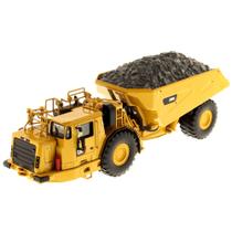 Miniatura caminhão subterrâneo articulado cat 1/50 Miniatura caminhão subterrâneo articulado cat 1/50