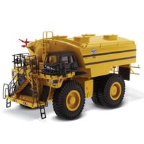Miniatura Caminhão Tanque d Mineração Cat MWT30 1/50 - Diecast Masters