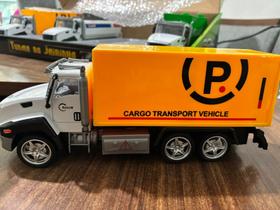 Miniatura Caminhão Transporte 1:50 Miniatura Caminhão Transporte 1:50