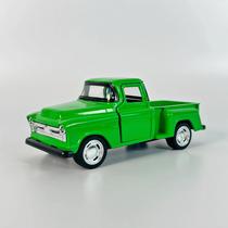 Miniatura Caminhonete Escala 1:48 Com Fricção XZ-1797