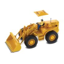 Miniatura Carregadeira de Rodas 966A Cat Miniatura Carregadeira de Rodas 966A Cat
