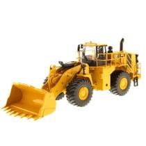 Miniatura Carregadeira Sobre Rodas CAT 988K Cat