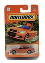 Miniatura Carrinho De Ferro Matchbox
