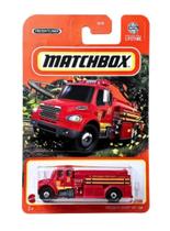Miniatura Carrinho De Ferro Matchbox