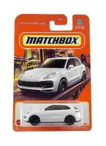 Miniatura Carrinho De Ferro Matchbox