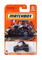 Miniatura Carrinho De Ferro Matchbox