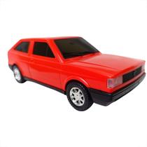 Miniatura Carrinho Gol Quadrado 786 - DIVERPLAS ORIGINAL BRINQUEDOS COLEÇÃO