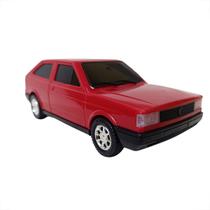 Miniatura Carrinho Gol Quadrado 786 Miniatura Carrinho Gol Quadrado 786