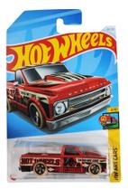 Miniatura Carrinho Hot Wheels Escala 1:64 Art Cars