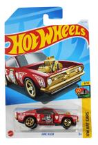 Miniatura Carrinho Hot Wheels Escala 1:64 Art Cars