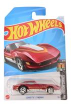 Miniatura Carrinho Hot Wheels Escala 1:64 Dream Garage