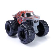Miniatura Carrinho Monstro Escala 1:72 Oficial Colecionável Para Presente