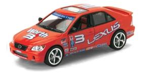 Miniatura Carrinhos Esportivos Gt De Ferro Abre Portas 1/36