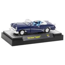 Miniatura Carro 1954 Buick Skylark 1:64 M2 Machines Miniatura Carro 1954 Buick Skylark 1:64 M2 Machines