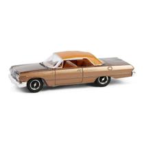 Miniatura Carro 1963 Chevrolet Impala Conv 1:64 Greenlight