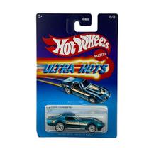 Miniatura Carro 1969 COPO Corvette 1:64 Hot Wheels Miniatura Carro 1969 COPO Corvette 1:64 Hot Wheels