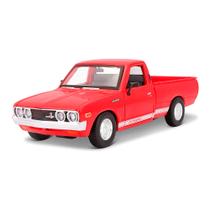 Miniatura Carro 1973 Datsun 620 Pick-Up 1:24 Maisto